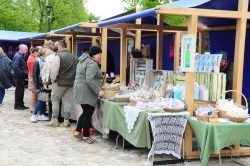Majowy Jarmark Jamneński Majowy Jarmark Jamneński