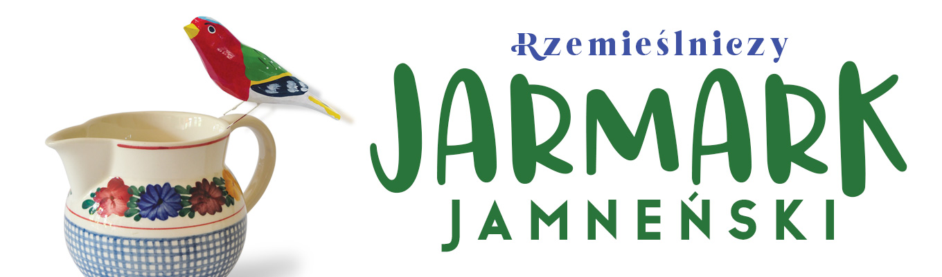 rzemieślniczy jarmark jamneński