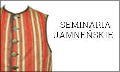 seminaria jamneńskie