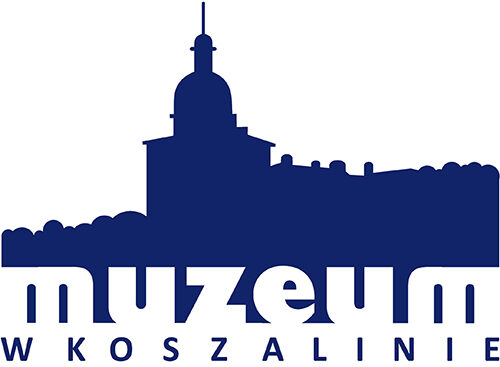 Logo "Muzeum w Koszalinie".
