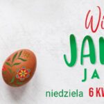 Wielkanocny Jarmark Jamneński niedziela, 6 kwietnia od godz. 11:00