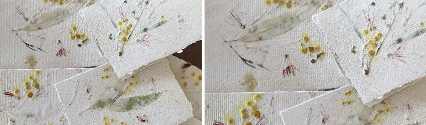 papier czerpany dla dorosłych