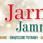 Jarmark Jamneński 14 grudnia 2025, w godzinach 11-16
