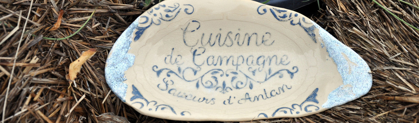 naczynie ceramiczne wykonane na warsztatach w zagrodzie