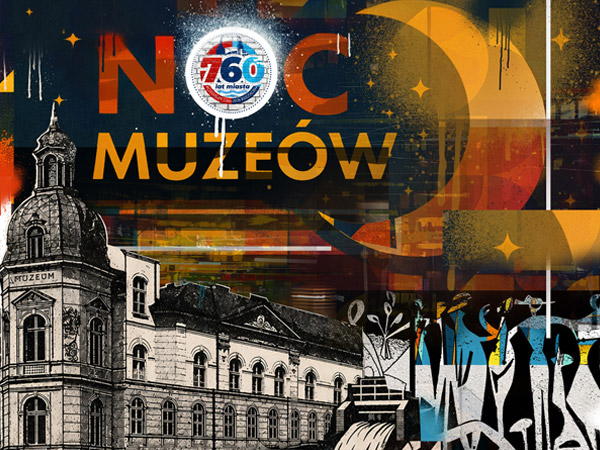 Jubileuszowa Noc Muzeów 2026 w Zagrodzie Jamneńskiej. Biesiada Jamneńska, inscenizacja historyczna i koncert zespołu szantowego