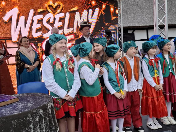 Biesiada Jamneńska i koncert zespołu szantowego nad jeziorem. Jubileuszowa Noc Muzeów w Zagrodzie Jamneńskiej